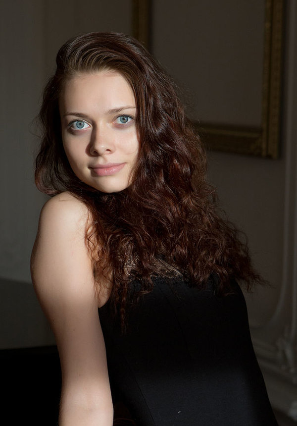 Лариса, 39 лет, 1 размер груди