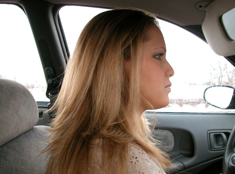 Анастасия, 23 года, 0 размер груди