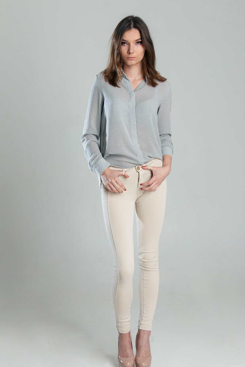 Дания, 19 лет, 0 размер груди