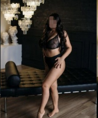 Елена, 24 года, 3 размер груди